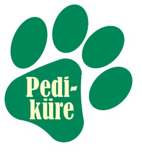 Pediküre